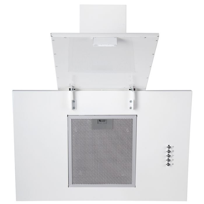 Вытяжка кухонная Pyramida KZ 60 WH изображение 3