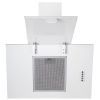 Вытяжка кухонная Pyramida KZ 60 WH изображение 3