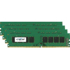 Модуль памяти для компьютера DDR4 32GB (4x8GB) 2133 MHz Micron (CT4K8G4DFS8213)