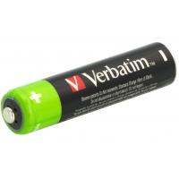 Аккумулятор Verbatim AAA 1000mAh * 4 (49942) изображение 3