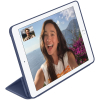 Чохол до планшета Apple Smart Case для iPad Air 2 (midnight blue) (MGTT2ZM/A) зображення 5