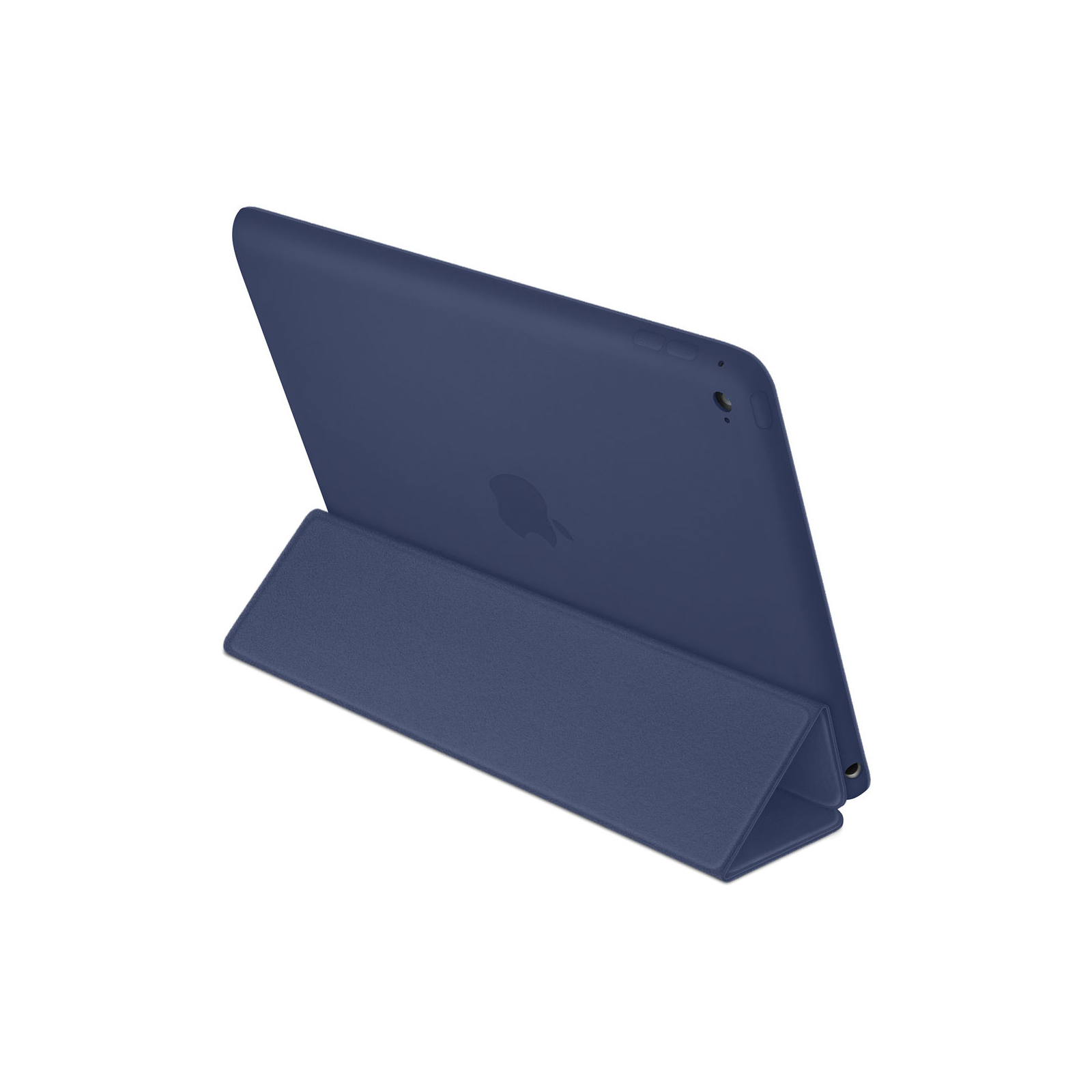 Чехол для планшета Apple Smart Case для iPad Air 2 (midnight blue) (MGTT2ZM/A) изображение 6
