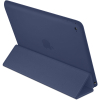 Чехол для планшета Apple Smart Case для iPad Air 2 (midnight blue) (MGTT2ZM/A) изображение 6