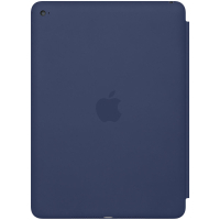 Чехол для планшета Apple Smart Case для iPad Air 2 (midnight blue) (MGTT2ZM/A) изображение 7