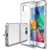 Чохол до мобільного телефона Ringke Fusion для Samsung Galaxy Alpha (Crystal View) (550647)