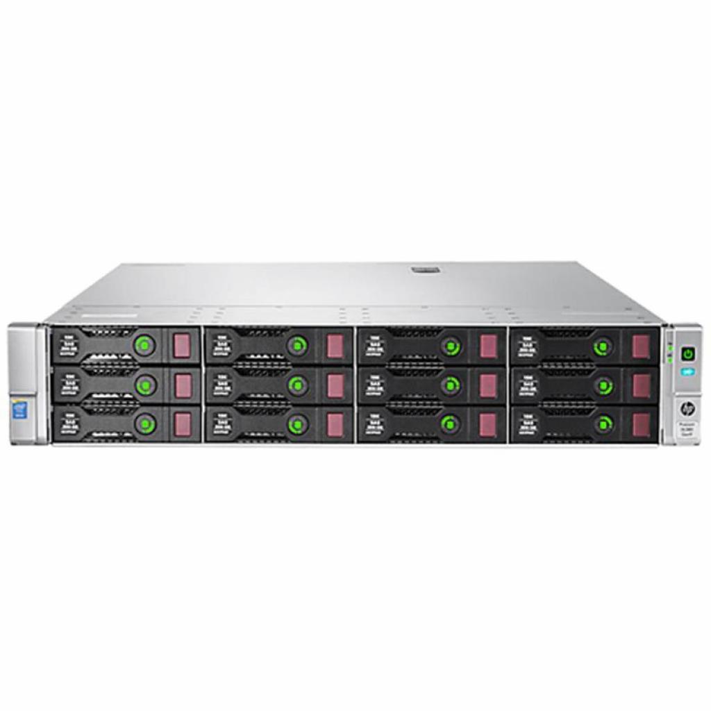 Сервер HP DL180 Gen9 (P9J04A)