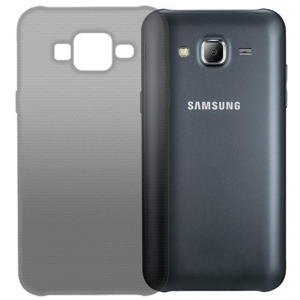 Чехол для мобильного телефона Global для Samsung J700 Galaxy (темный) (1283126468636)