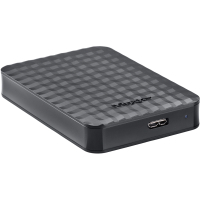 Внешний жесткий диск 2.5" 4TB M3 Portable Seagate (STSHX-M401TCBM) изображение 2