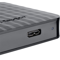 Внешний жесткий диск 2.5" 4TB M3 Portable Seagate (STSHX-M401TCBM) изображение 3