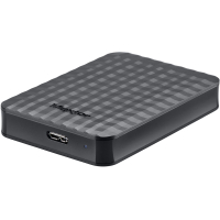 Внешний жесткий диск 2.5" 4TB M3 Portable Seagate (STSHX-M401TCBM) изображение 5