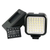 Спалах Extradigital cam light LED-5006 (LED00ED0001) зображення 3
