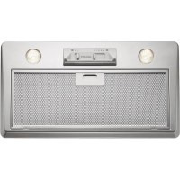 Вытяжка кухонная Electrolux EFG 50250 S (EFG50250S)