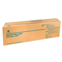 Блок переноса изображения Konica Minolta IU-310Y Imaging Unit Yellow (для Bizhub C350) (4047503)