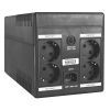 Пристрій безперебійного живлення Ritar RTP1000 (600W) Proxima-L (RTP1000L) зображення 2