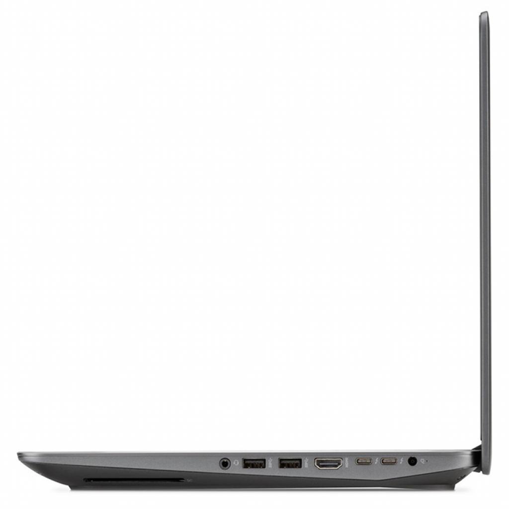 Ноутбук HP Zbook 15 (M9R62AV) изображение 5