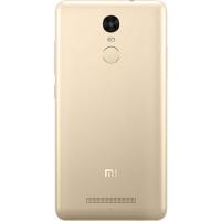 Мобильный телефон Xiaomi Redmi Note 3 Pro 16Gb Gold (6954176857644/6954176870636) изображение 2