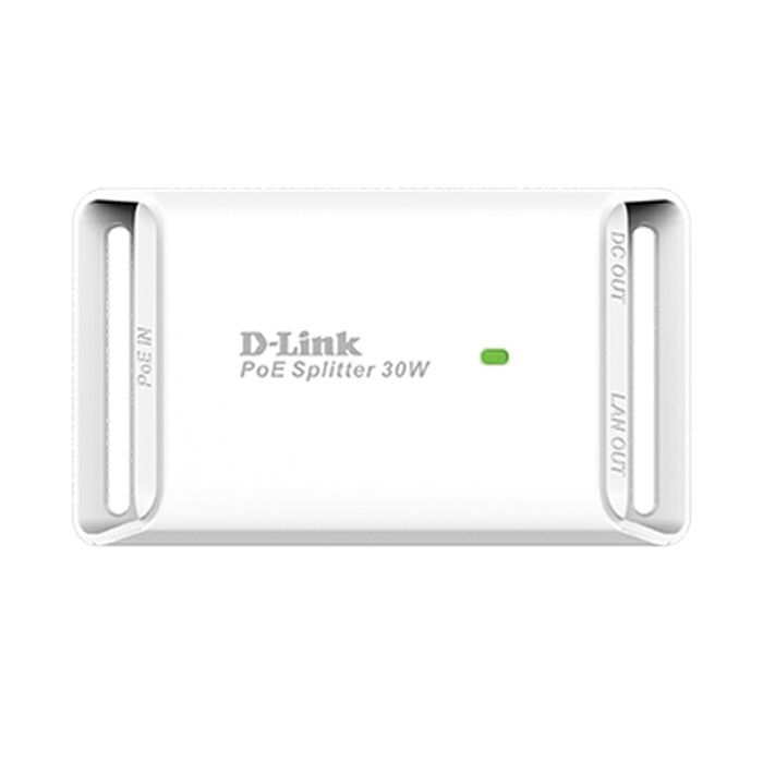 Адаптер PoE D-Link DPE-301GS зображення 3