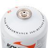 Газовий балон Kovea KGF-0230 (8809000510005) зображення 2