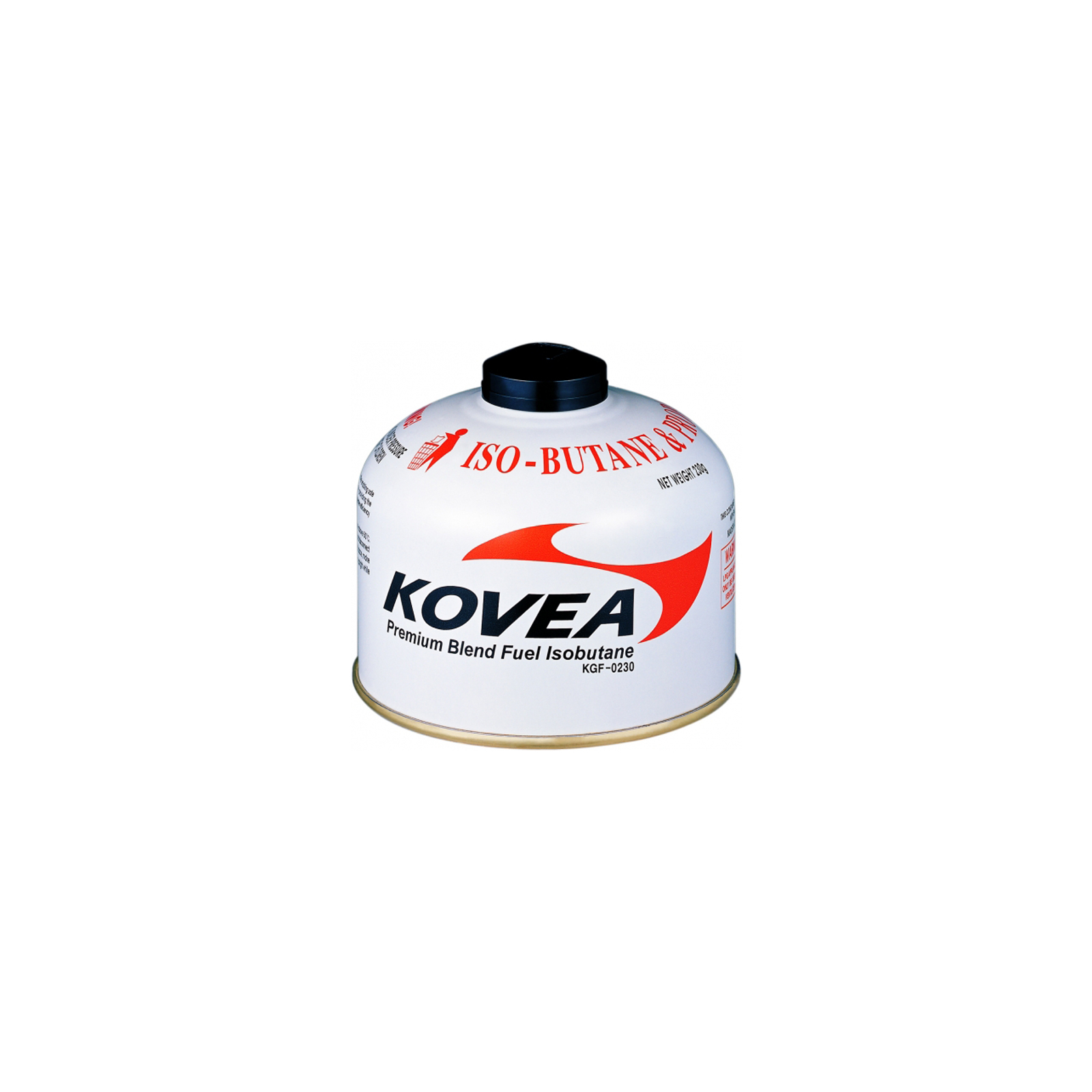 Газовый баллон Kovea KGF-0230 (8809000510005)