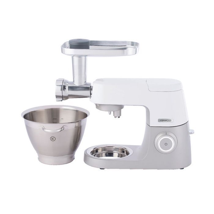 Насадка для комбайна Kenwood KAX950ME мясорубка (KAX950MEмясорубка) зображення 2