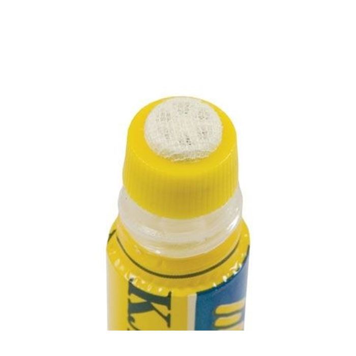 Клей Buromax silicate glue, 50мл, with sponge, JOBMAX (BM.4802) изображение 2