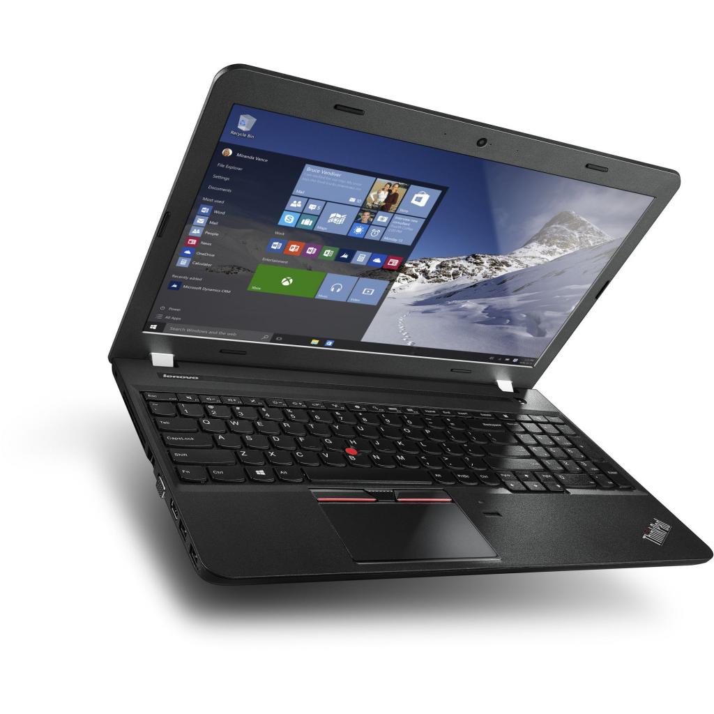Ноутбук Lenovo ThinkPad E560 (20EVS03M00) изображение 2