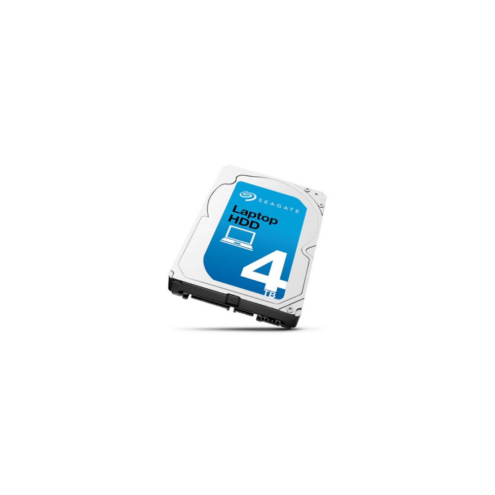 Жорсткий диск для ноутбука 2.5" 4TB Seagate (ST4000LM016)