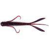 Силикон рыболовный Keitech Hog Impact 3.5" EA#03 Grape (1551.02.22)