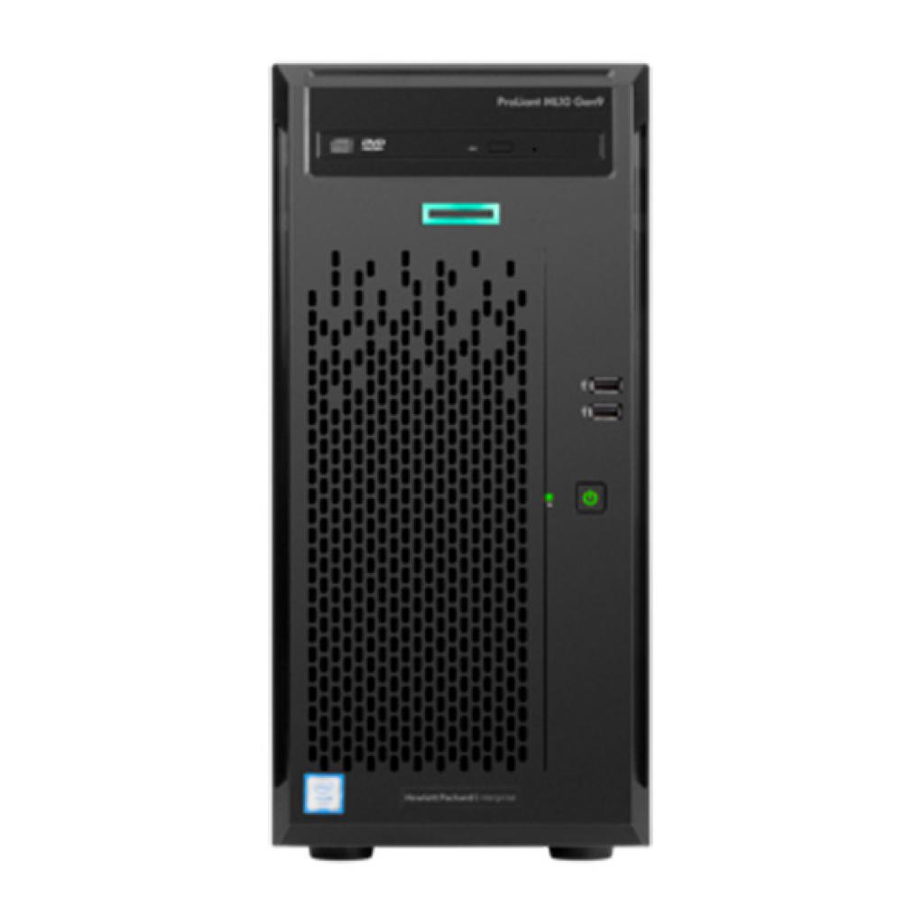 Сервер Hewlett Packard Enterprise ML10 Gen9 (838124-425) зображення 2