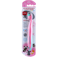 Детская зубная щетка Splat Junior (4052500101875)