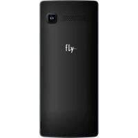 Мобильный телефон Fly TS112 Black изображение 2