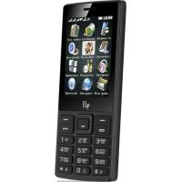 Мобильный телефон Fly TS112 Black изображение 3
