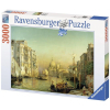 Пазл Ravensburger Большой канал Венеция 3000 элементов (RSV-170357)