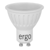 Лампочка Ergo GU10 7 (LSTGU107AWFN)