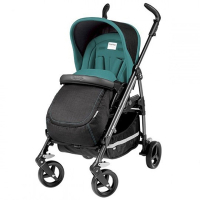 Коляска Peg-Perego Si Switch Completo SO13DX71 (IPSV300062SO13DX71) изображение 2