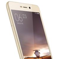 Мобильный телефон Xiaomi Redmi 3s 2/16 Gold изображение 3