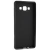 Чехол для мобильного телефона Melkco для Samsung A7 Poly Jacket TPU Black (6221249) изображение 2