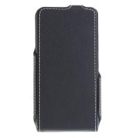 Чехол для мобильного телефона Red point для Lenovo A5000 - Flip case (Black) (6276029)