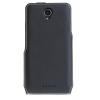 Чехол для мобильного телефона Red point для Lenovo A5000 - Flip case (Black) (6276029) изображение 2