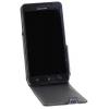 Чехол для мобильного телефона Red point для Lenovo A5000 - Flip case (Black) (6276029) изображение 4