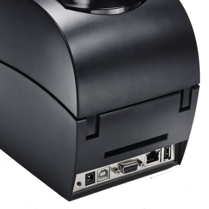 Принтер этикеток Godex RT200i (6090) изображение 3