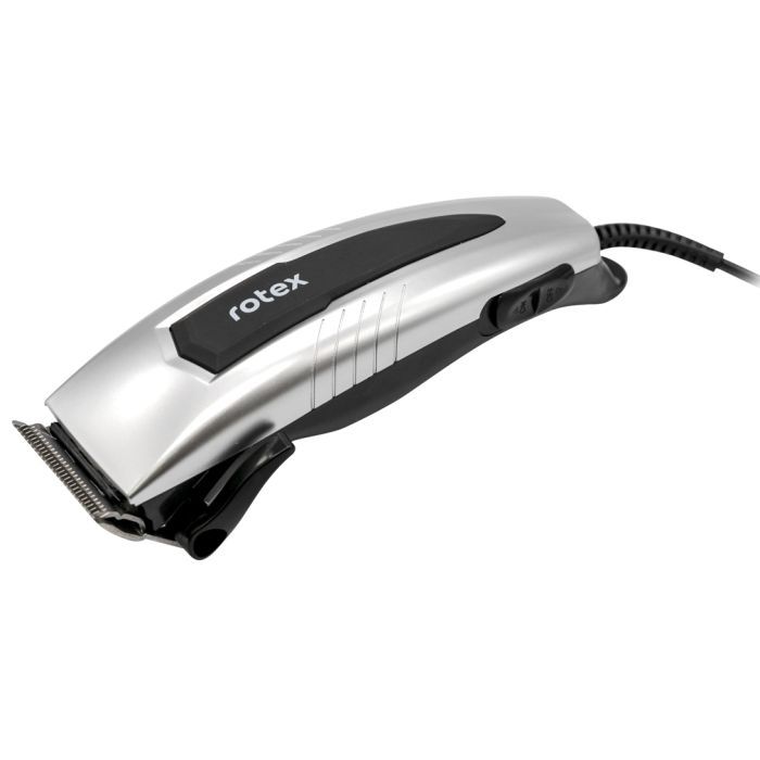 Машинка для стрижки Rotex RHC 120-S (RHC120-S) изображение 2