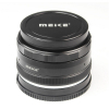 Об'єктив Meike 50mm f/2.0 MC E-mount для Sony (MKE5020) зображення 3