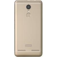 Мобильный телефон Lenovo K6 Power (K33a42) Gold (PA5E0123UA) изображение 2