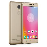 Мобильный телефон Lenovo K6 Power (K33a42) Gold (PA5E0123UA) изображение 3