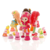 Игровой набор Шарлотта Земляничка Ягодный гардероб (12254N) изображение 4