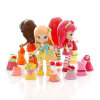 Игровой набор Шарлотта Земляничка Ягодный гардероб (12254N) изображение 5