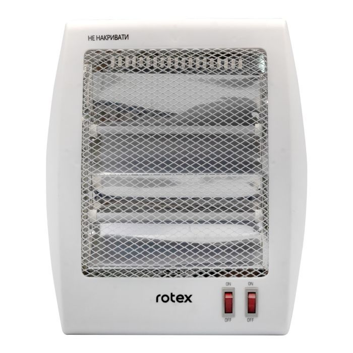 Обігрівач Rotex RAS15-H зображення 2