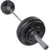 Штанга Newt олимпийская 150 кг гриф 2.2 м (TI-NE0150-2200)