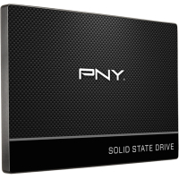 Накопичувач SSD 2.5" 120GB PNY SSD (SSD7CS900-120-PB)